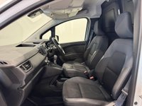 USED 2024 73 RENAULT KANGOO E-Tech ML19 45kWh Start Auto MWB 6dr Deposit Taken