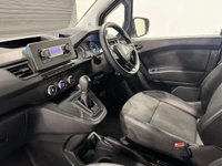 USED 2024 73 RENAULT KANGOO E-Tech ML19 45kWh Start Auto MWB 6dr Deposit Taken