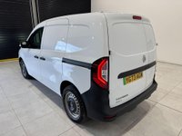 USED 2024 73 RENAULT KANGOO E-Tech ML19 45kWh Start Auto MWB 6dr Deposit Taken