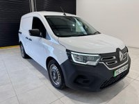 USED 2024 73 RENAULT KANGOO E-Tech ML19 45kWh Start Auto MWB 6dr Deposit Taken