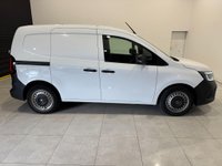 USED 2024 73 RENAULT KANGOO E-Tech ML19 45kWh Start Auto MWB 6dr Deposit Taken