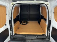 USED 2024 73 RENAULT KANGOO E-Tech ML19 45kWh Start Auto MWB 6dr Deposit Taken