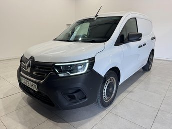 2024 RENAULT KANGOO