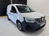 USED 2024 73 RENAULT KANGOO E-Tech ML19 45kWh Start Auto MWB 6dr Deposit Taken