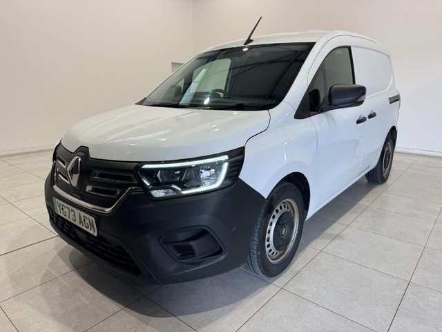 View our RENAULT KANGOO