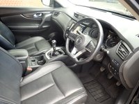 USED 2020 20 NISSAN X-TRAIL 1.7 dCi Tekna SUV 5dr Diesel Manual Euro 6 (s/s) (150 ps) 