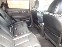 USED 2020 20 NISSAN X-TRAIL 1.7 dCi Tekna SUV 5dr Diesel Manual Euro 6 (s/s) (150 ps) 