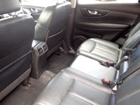 USED 2020 20 NISSAN X-TRAIL 1.7 dCi Tekna SUV 5dr Diesel Manual Euro 6 (s/s) (150 ps) 