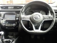 USED 2020 20 NISSAN X-TRAIL 1.7 dCi Tekna SUV 5dr Diesel Manual Euro 6 (s/s) (150 ps) 