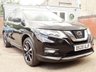 USED 2020 20 NISSAN X-TRAIL 1.7 dCi Tekna SUV 5dr Diesel Manual Euro 6 (s/s) (150 ps) 