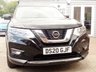 USED 2020 20 NISSAN X-TRAIL 1.7 dCi Tekna SUV 5dr Diesel Manual Euro 6 (s/s) (150 ps) 