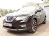 USED 2020 20 NISSAN X-TRAIL 1.7 dCi Tekna SUV 5dr Diesel Manual Euro 6 (s/s) (150 ps) 