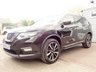USED 2020 20 NISSAN X-TRAIL 1.7 dCi Tekna SUV 5dr Diesel Manual Euro 6 (s/s) (150 ps) 
