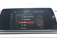 USED 2018 BMW 1 SERIES 1.5 118i M Sport Shadow Edition Hatchback 5dr Petrol Auto Euro 6 (s/s) (136 ps) SAT NAV LEATHERS H-SEAT SENSORS