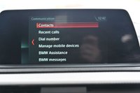 USED 2018 BMW 1 SERIES 1.5 118i M Sport Shadow Edition Hatchback 5dr Petrol Auto Euro 6 (s/s) (136 ps) SAT NAV LEATHERS H-SEAT SENSORS