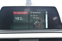 USED 2018 BMW 1 SERIES 1.5 118i M Sport Shadow Edition Hatchback 5dr Petrol Auto Euro 6 (s/s) (136 ps) SAT NAV LEATHERS H-SEAT SENSORS