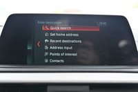 USED 2018 BMW 1 SERIES 1.5 118i M Sport Shadow Edition Hatchback 5dr Petrol Auto Euro 6 (s/s) (136 ps) SAT NAV LEATHERS H-SEAT SENSORS