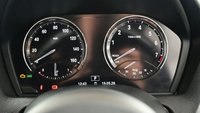 USED 2018 BMW 1 SERIES 1.5 118i M Sport Shadow Edition Hatchback 5dr Petrol Auto Euro 6 (s/s) (136 ps) SAT NAV LEATHERS H-SEAT SENSORS