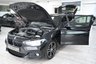 USED 2018 BMW 1 SERIES 1.5 118i M Sport Shadow Edition Hatchback 5dr Petrol Auto Euro 6 (s/s) (136 ps) SAT NAV LEATHERS H-SEAT SENSORS