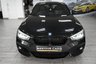 USED 2018 BMW 1 SERIES 1.5 118i M Sport Shadow Edition Hatchback 5dr Petrol Auto Euro 6 (s/s) (136 ps) SAT NAV LEATHERS H-SEAT SENSORS