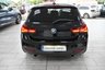 USED 2018 BMW 1 SERIES 1.5 118i M Sport Shadow Edition Hatchback 5dr Petrol Auto Euro 6 (s/s) (136 ps) SAT NAV LEATHERS H-SEAT SENSORS