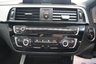 USED 2018 BMW 1 SERIES 1.5 118i M Sport Shadow Edition Hatchback 5dr Petrol Auto Euro 6 (s/s) (136 ps) SAT NAV LEATHERS H-SEAT SENSORS