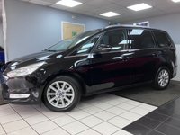 USED 2018 67 FORD GALAXY 2.0 TDCi Titanium X MPV 5dr Diesel Powershift Euro 6 (s/s) (150 ps) CarPlay Nav Heated Leather Camera