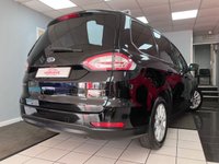 USED 2018 67 FORD GALAXY 2.0 TDCi Titanium X MPV 5dr Diesel Powershift Euro 6 (s/s) (150 ps) CarPlay Nav Heated Leather Camera
