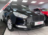 USED 2018 67 FORD GALAXY 2.0 TDCi Titanium X MPV 5dr Diesel Powershift Euro 6 (s/s) (150 ps) CarPlay Nav Heated Leather Camera