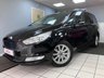 USED 2018 67 FORD GALAXY 2.0 TDCi Titanium X MPV 5dr Diesel Powershift Euro 6 (s/s) (150 ps) CarPlay Nav Heated Leather Camera