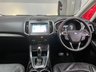 USED 2018 67 FORD GALAXY 2.0 TDCi Titanium X MPV 5dr Diesel Powershift Euro 6 (s/s) (150 ps) CarPlay Nav Heated Leather Camera