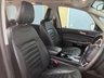 USED 2018 67 FORD GALAXY 2.0 TDCi Titanium X MPV 5dr Diesel Powershift Euro 6 (s/s) (150 ps) CarPlay Nav Heated Leather Camera