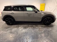 USED 2016 16 MINI CLUBMAN 2.0 Cooper SD Estate 6dr Diesel Manual Euro 6 (s/s) (190 ps) Heated Seats-Chilli Pack-A/C-Sat Nav-2 Keys-DAB Radio-18" Alloys