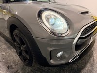 USED 2016 16 MINI CLUBMAN 2.0 Cooper SD Estate 6dr Diesel Manual Euro 6 (s/s) (190 ps) Heated Seats-Chilli Pack-A/C-Sat Nav-2 Keys-DAB Radio-18" Alloys