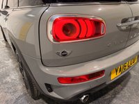 USED 2016 16 MINI CLUBMAN 2.0 Cooper SD Estate 6dr Diesel Manual Euro 6 (s/s) (190 ps) Heated Seats-Chilli Pack-A/C-Sat Nav-2 Keys-DAB Radio-18" Alloys