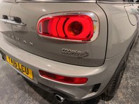 USED 2016 16 MINI CLUBMAN 2.0 Cooper SD Estate 6dr Diesel Manual Euro 6 (s/s) (190 ps) Heated Seats-Chilli Pack-A/C-Sat Nav-2 Keys-DAB Radio-18" Alloys