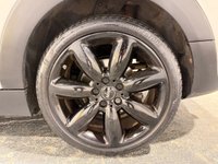 USED 2016 16 MINI CLUBMAN 2.0 Cooper SD Estate 6dr Diesel Manual Euro 6 (s/s) (190 ps) Heated Seats-Chilli Pack-A/C-Sat Nav-2 Keys-DAB Radio-18" Alloys