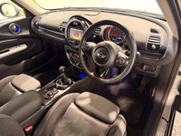 USED 2016 16 MINI CLUBMAN 2.0 Cooper SD Estate 6dr Diesel Manual Euro 6 (s/s) (190 ps) Heated Seats-Chilli Pack-A/C-Sat Nav-2 Keys-DAB Radio-18" Alloys