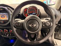 USED 2016 16 MINI CLUBMAN 2.0 Cooper SD Estate 6dr Diesel Manual Euro 6 (s/s) (190 ps) Heated Seats-Chilli Pack-A/C-Sat Nav-2 Keys-DAB Radio-18" Alloys