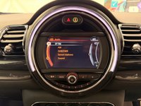 USED 2016 16 MINI CLUBMAN 2.0 Cooper SD Estate 6dr Diesel Manual Euro 6 (s/s) (190 ps) Heated Seats-Chilli Pack-A/C-Sat Nav-2 Keys-DAB Radio-18" Alloys