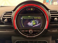 USED 2016 16 MINI CLUBMAN 2.0 Cooper SD Estate 6dr Diesel Manual Euro 6 (s/s) (190 ps) Heated Seats-Chilli Pack-A/C-Sat Nav-2 Keys-DAB Radio-18" Alloys