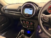 USED 2016 16 MINI CLUBMAN 2.0 Cooper SD Estate 6dr Diesel Manual Euro 6 (s/s) (190 ps) Heated Seats-Chilli Pack-A/C-Sat Nav-2 Keys-DAB Radio-18" Alloys