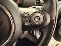 USED 2016 16 MINI CLUBMAN 2.0 Cooper SD Estate 6dr Diesel Manual Euro 6 (s/s) (190 ps) Heated Seats-Chilli Pack-A/C-Sat Nav-2 Keys-DAB Radio-18" Alloys