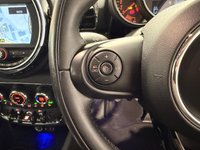 USED 2016 16 MINI CLUBMAN 2.0 Cooper SD Estate 6dr Diesel Manual Euro 6 (s/s) (190 ps) Heated Seats-Chilli Pack-A/C-Sat Nav-2 Keys-DAB Radio-18" Alloys
