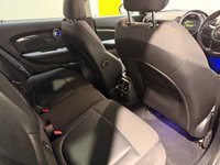 USED 2016 16 MINI CLUBMAN 2.0 Cooper SD Estate 6dr Diesel Manual Euro 6 (s/s) (190 ps) Heated Seats-Chilli Pack-A/C-Sat Nav-2 Keys-DAB Radio-18" Alloys