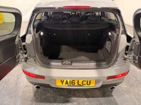 USED 2016 16 MINI CLUBMAN 2.0 Cooper SD Estate 6dr Diesel Manual Euro 6 (s/s) (190 ps) Heated Seats-Chilli Pack-A/C-Sat Nav-2 Keys-DAB Radio-18" Alloys