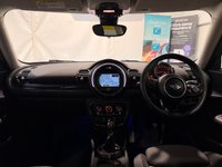 USED 2016 16 MINI CLUBMAN 2.0 Cooper SD Estate 6dr Diesel Manual Euro 6 (s/s) (190 ps) Heated Seats-Chilli Pack-A/C-Sat Nav-2 Keys-DAB Radio-18" Alloys