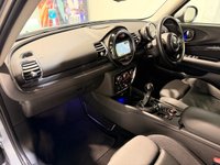 USED 2016 16 MINI CLUBMAN 2.0 Cooper SD Estate 6dr Diesel Manual Euro 6 (s/s) (190 ps) Heated Seats-Chilli Pack-A/C-Sat Nav-2 Keys-DAB Radio-18" Alloys