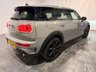 USED 2016 16 MINI CLUBMAN 2.0 Cooper SD Estate 6dr Diesel Manual Euro 6 (s/s) (190 ps) Heated Seats-Chilli Pack-A/C-Sat Nav-2 Keys-DAB Radio-18" Alloys