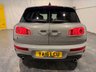 USED 2016 16 MINI CLUBMAN 2.0 Cooper SD Estate 6dr Diesel Manual Euro 6 (s/s) (190 ps) Heated Seats-Chilli Pack-A/C-Sat Nav-2 Keys-DAB Radio-18" Alloys